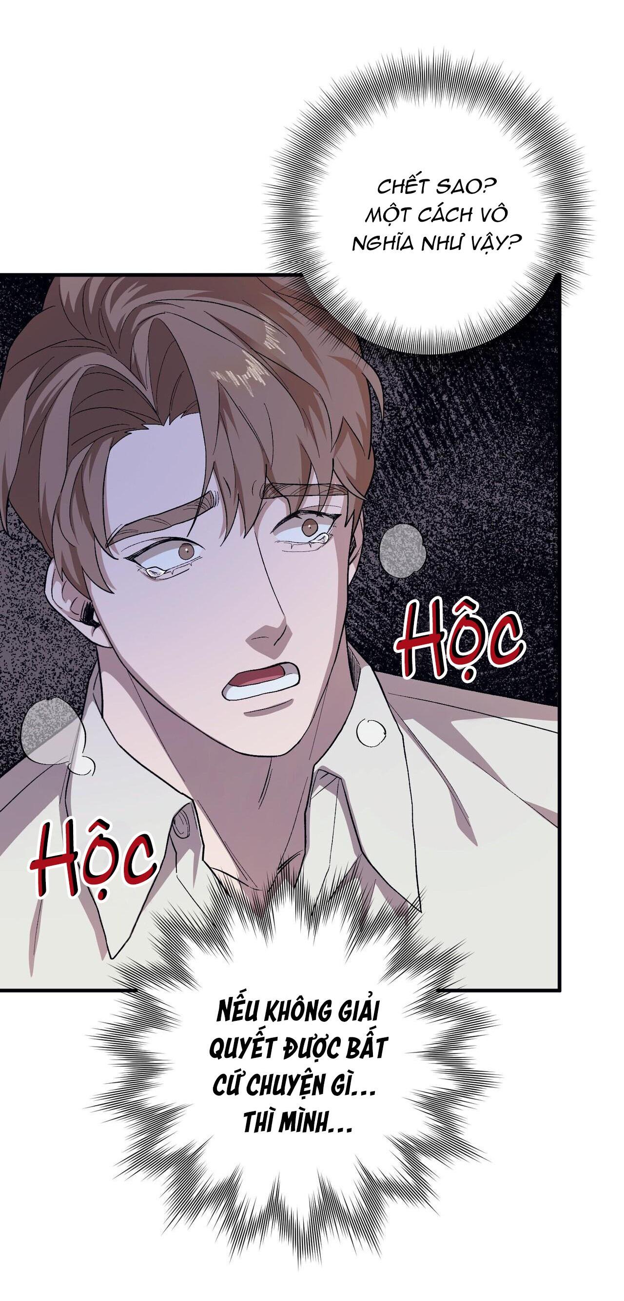 chàng dâu nhà họ kang chapter 55 14