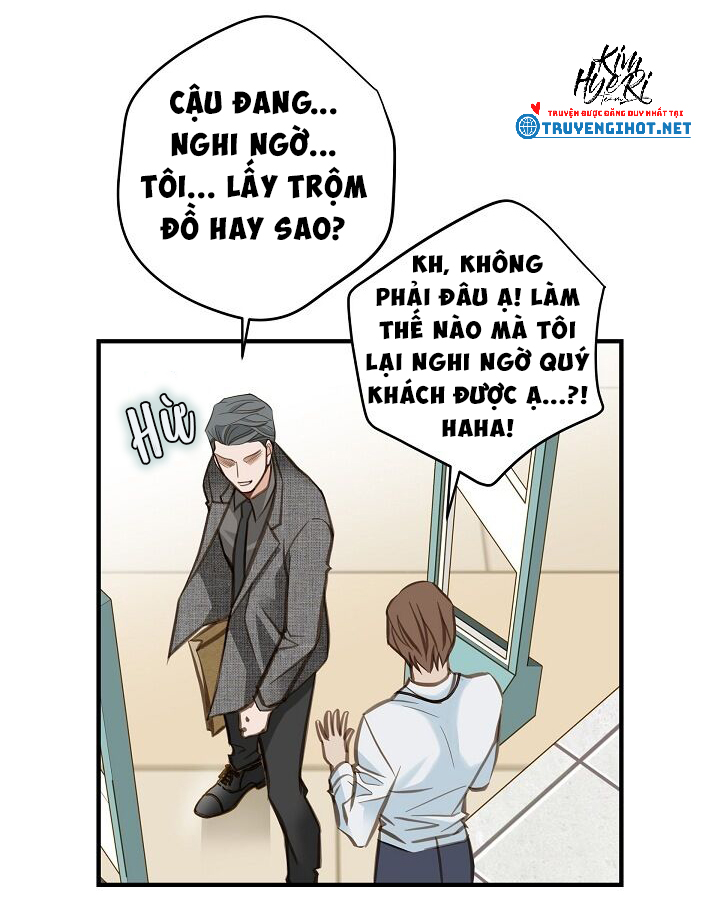 cuộc hôn nhân sinh tồn chapter 7.1 26