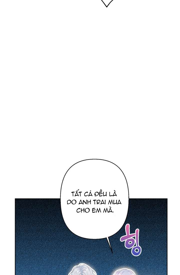 anh trai mạnh nhất của tôi đã mất trí nhớ chapter 4 4