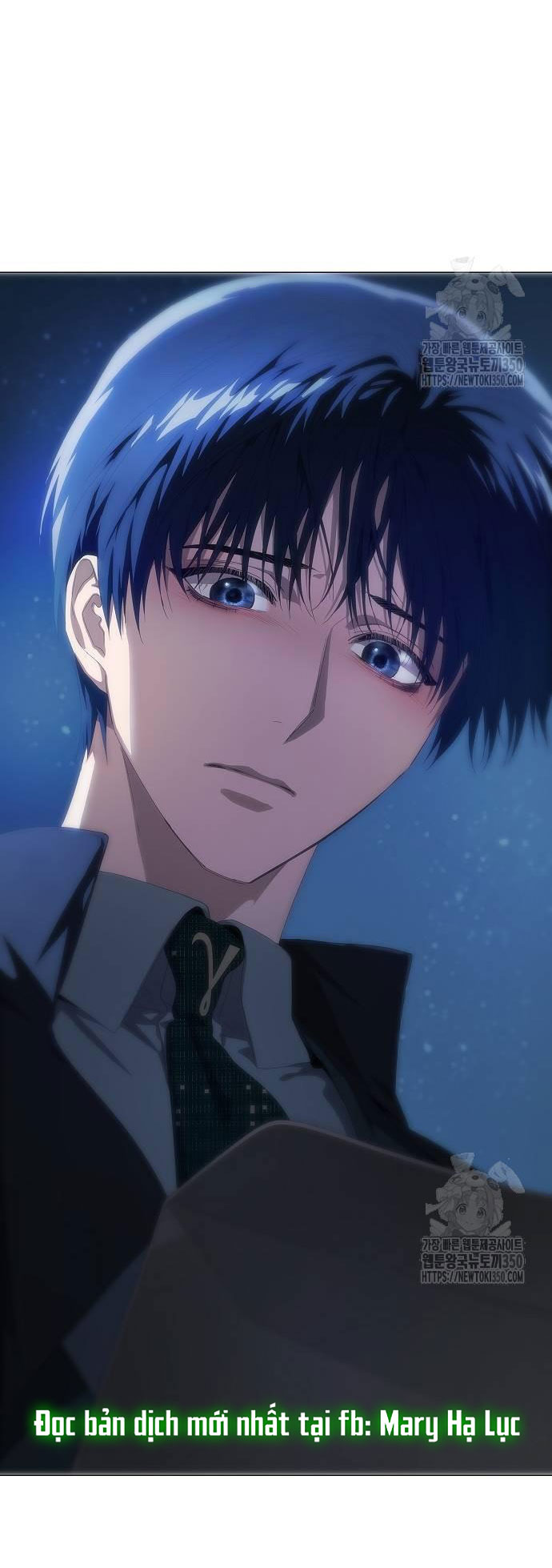 không thể thoát ra khỏi bộ phim kịch tính chapter 27.2 33