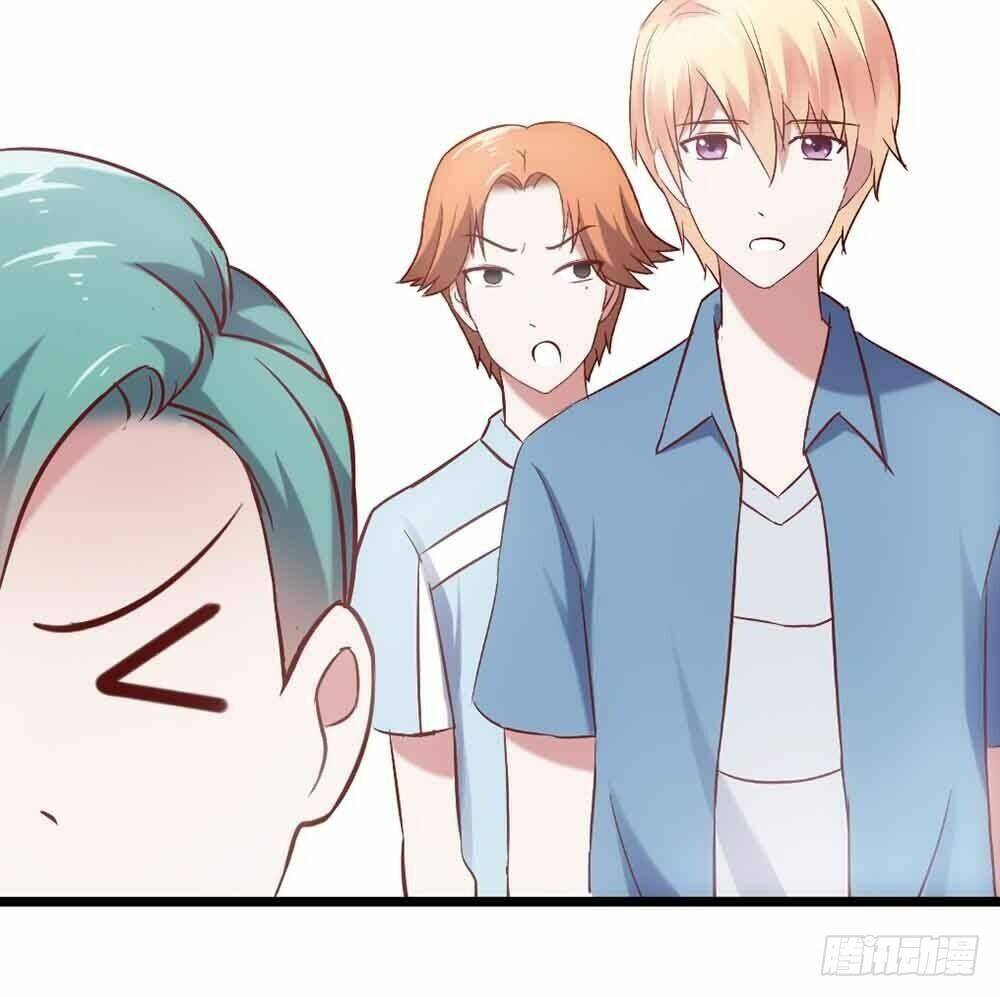 ác ma bàn bên chapter 28 6