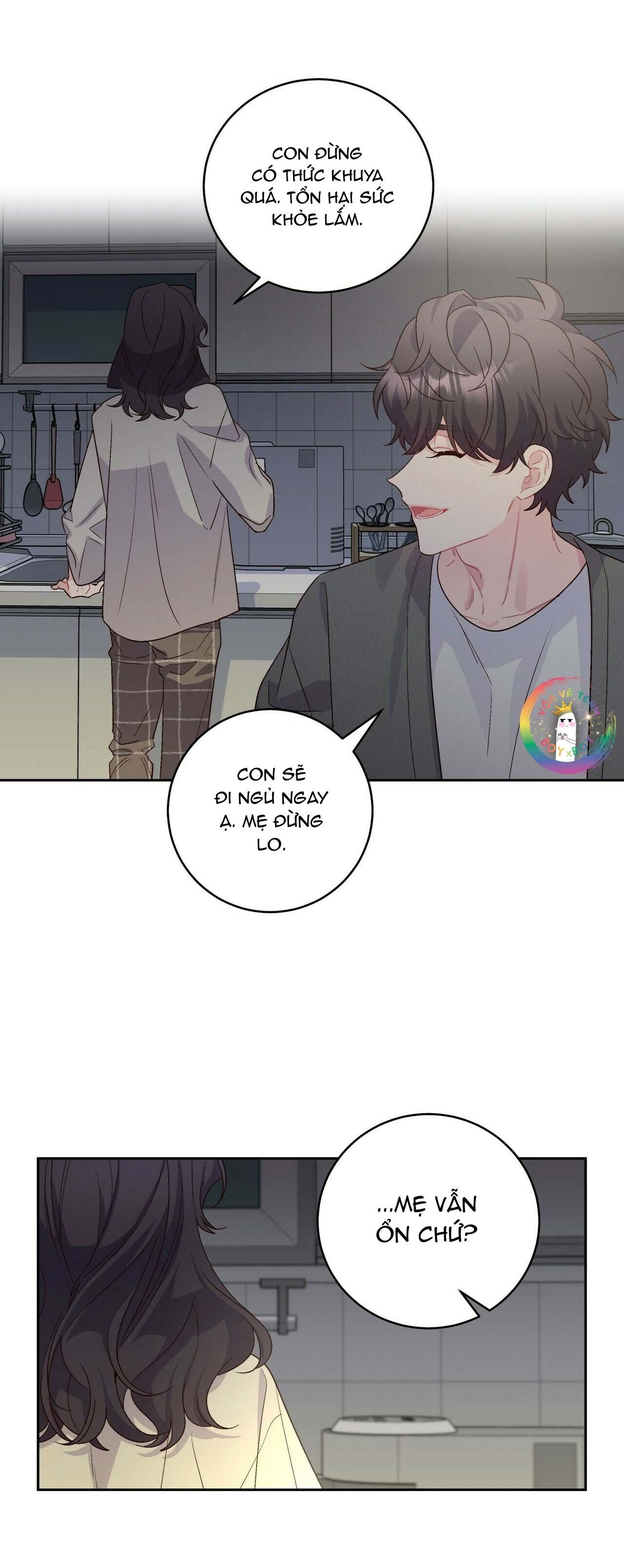 merry marbling chapter 16 22