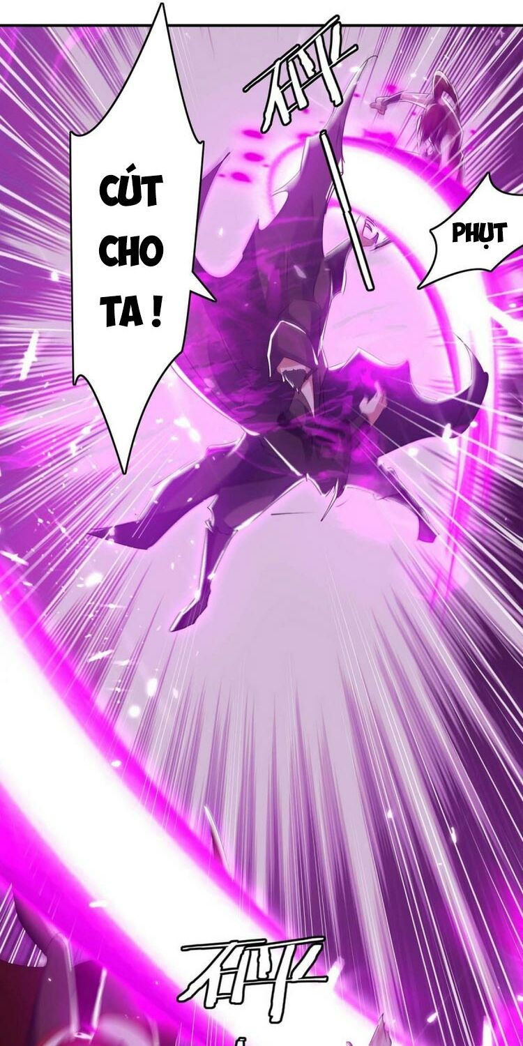 tối cường thăng cấp chapter 233 2