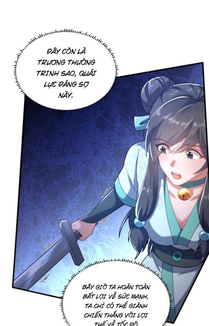 võ thánh này cũng quá khẳng khái chapter 25 8