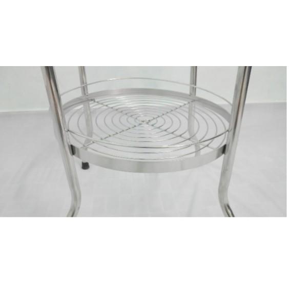 Chân Bình Nước Inox 304