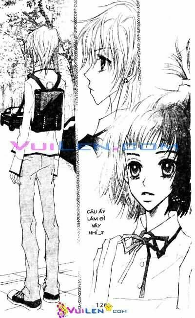 thiên thần dễ thương chapter 2 126