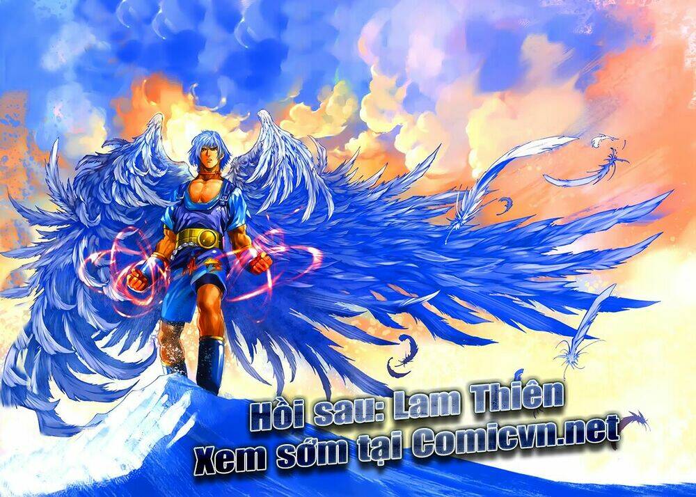 bát tiên đạo chapter 45 29