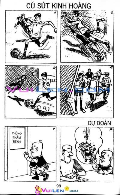 chú thoòng (full trọn bộ) chapter 31 15