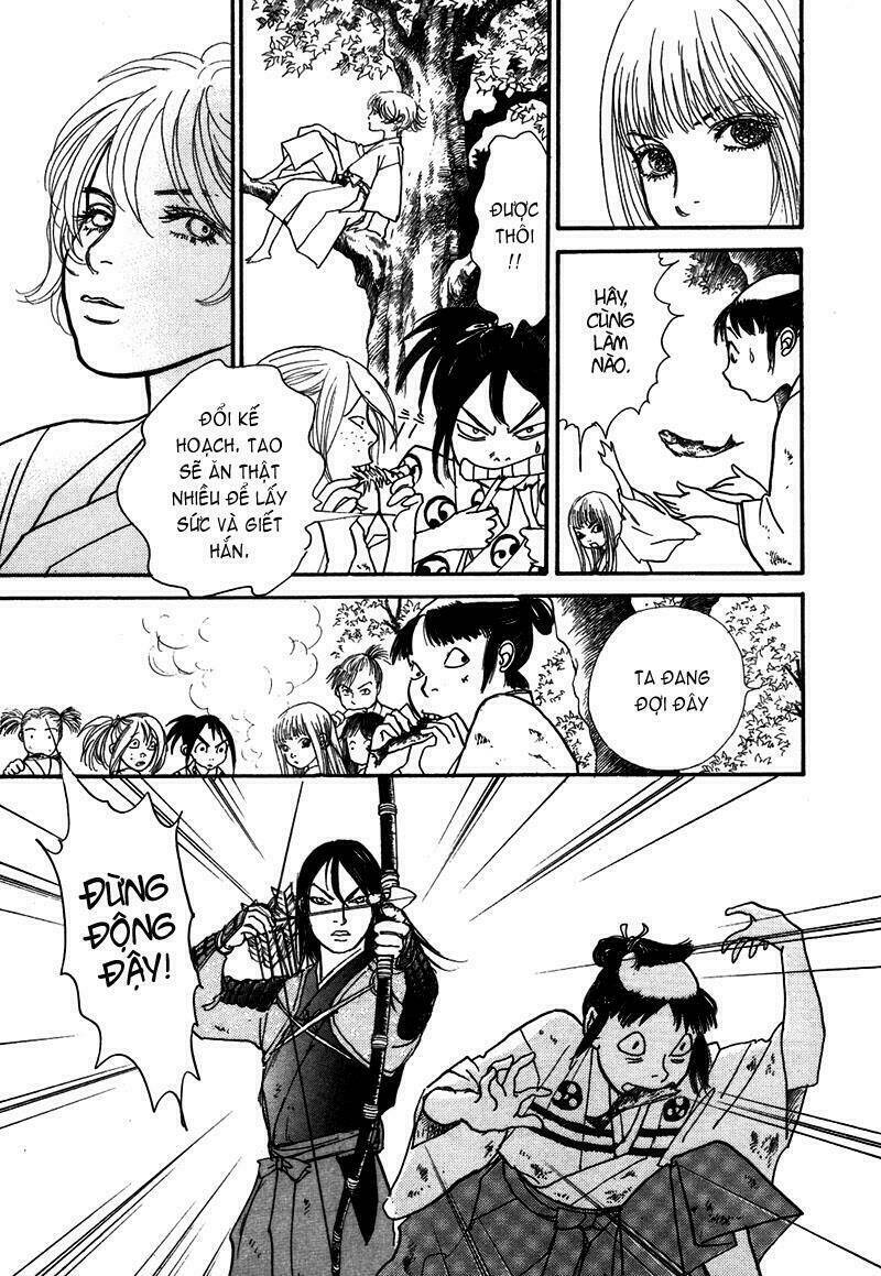 fushigi na shounen chapter 3 42