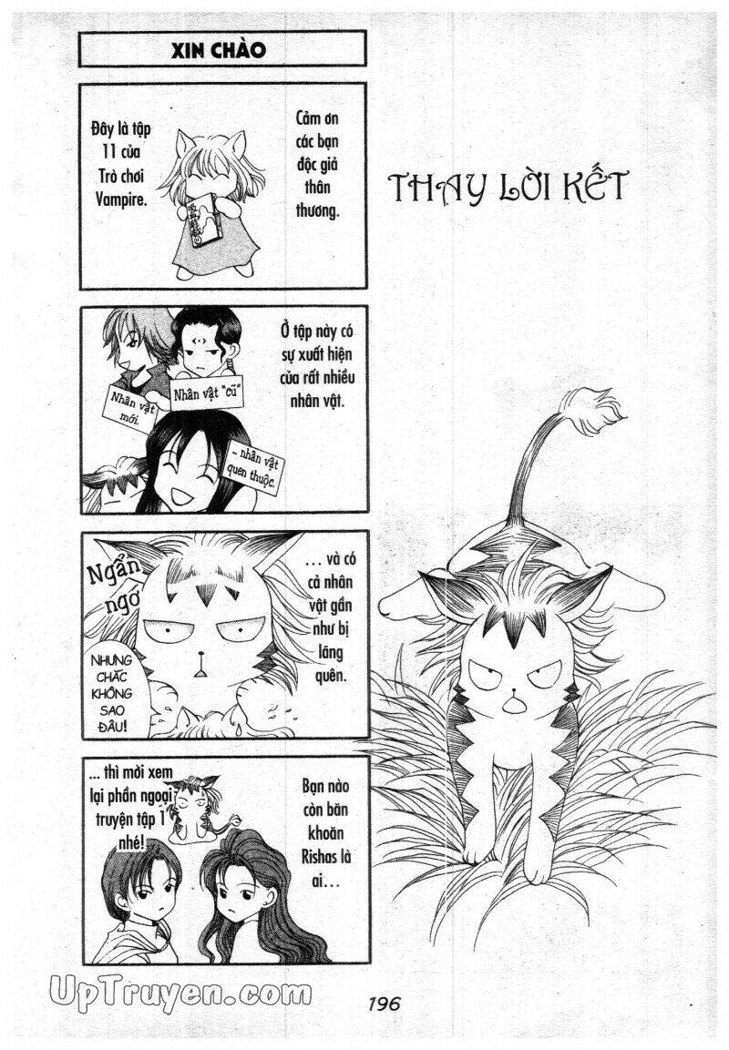 vampire game chapter 11 198