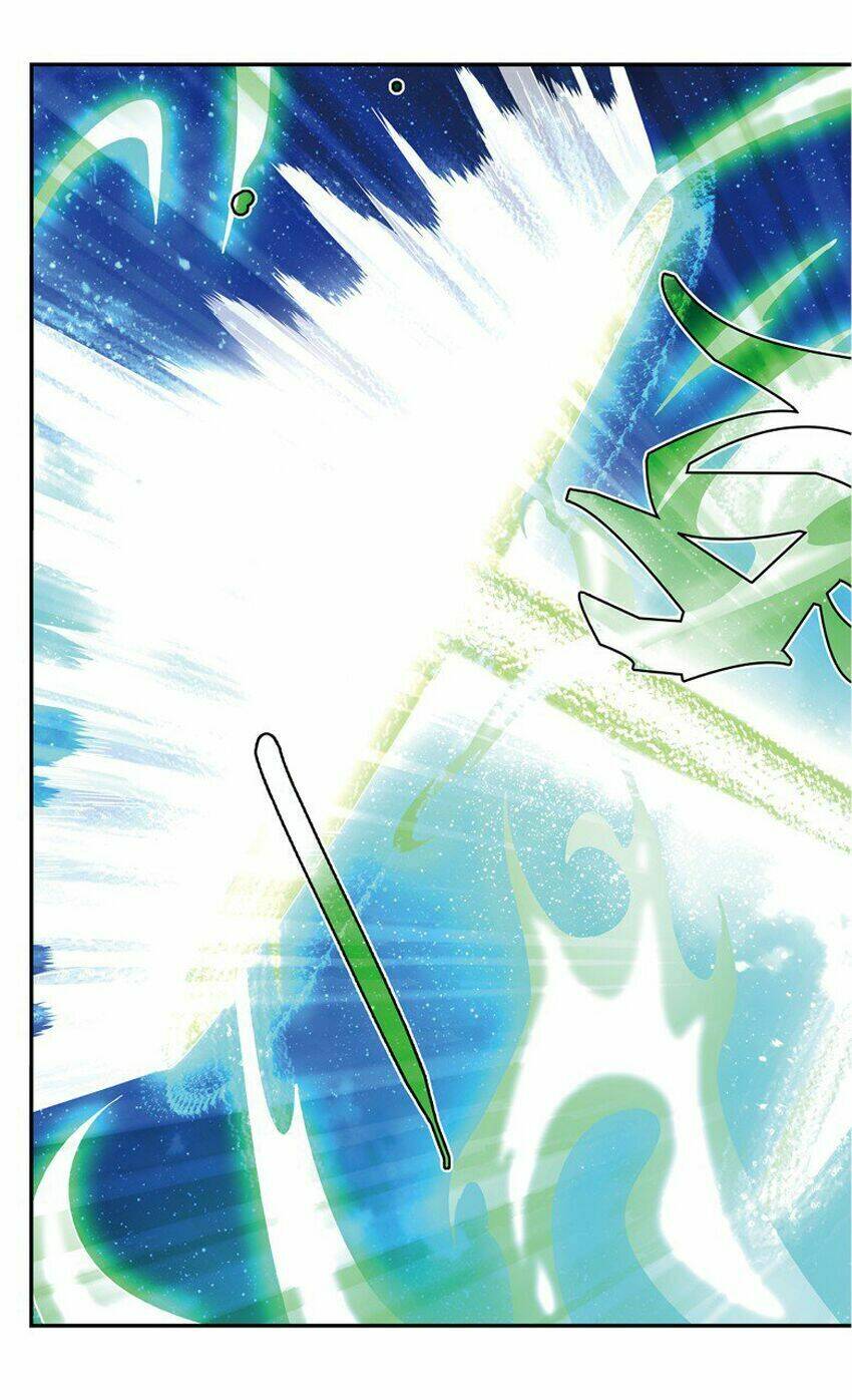 đấu phá thương khung tiền truyện truyền kỳ dược lão chapter 73 12