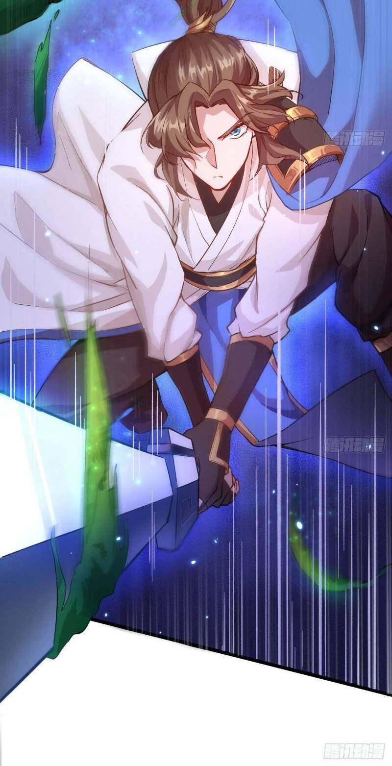 trường an tưởng tượng chapter 37 6