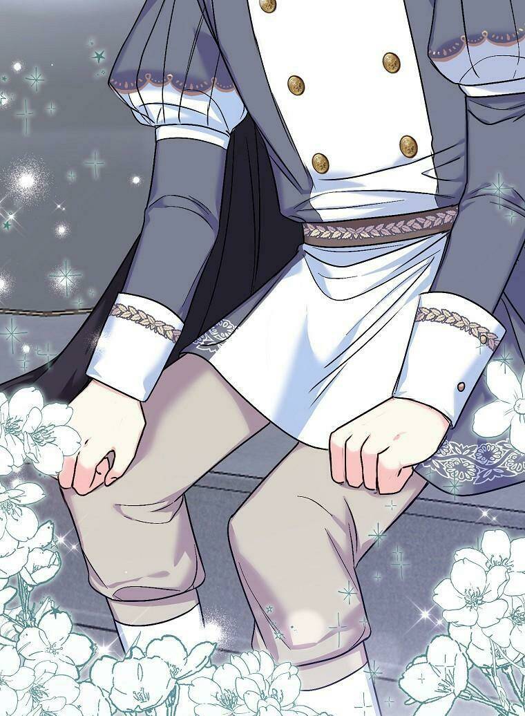 sinh ra làm con gái ác nữ chapter 31 36