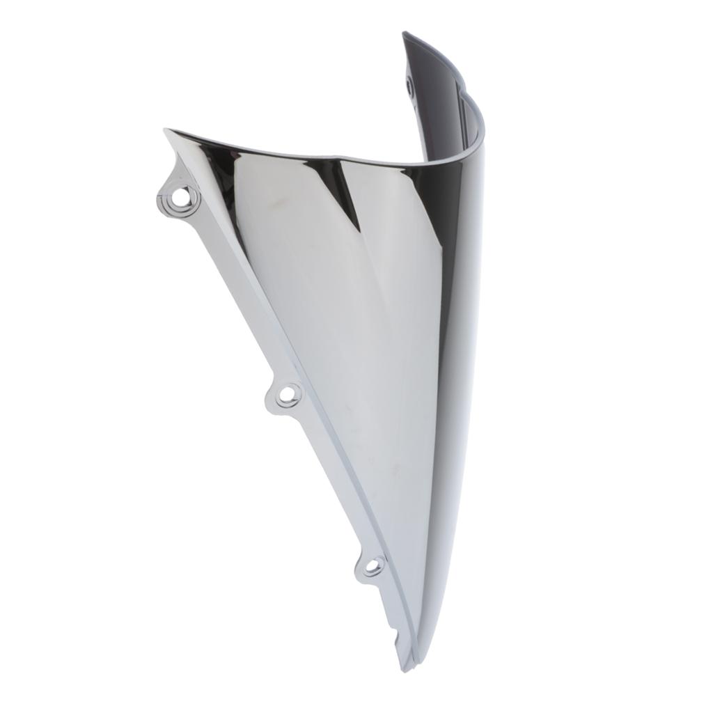 Motorcycle Plastic Windshield Windscreen Wind Shield Screen Protector for Yamaha YZF 1000 YZF1000 YZF R1 YZF-R1 2002 2003
