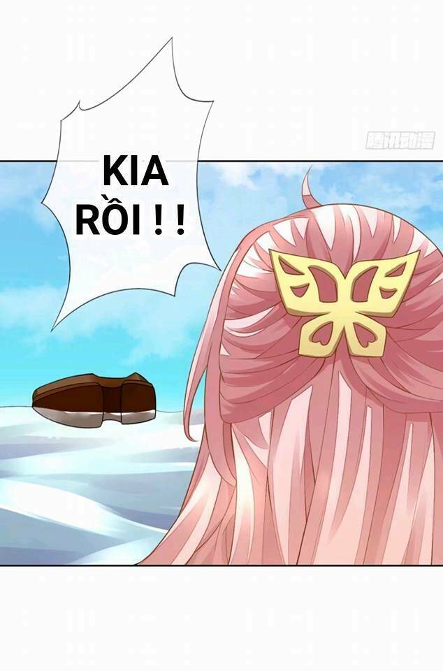 vật nuôi đáng yêu : mèo cỏ của tôi chapter 1.5 9