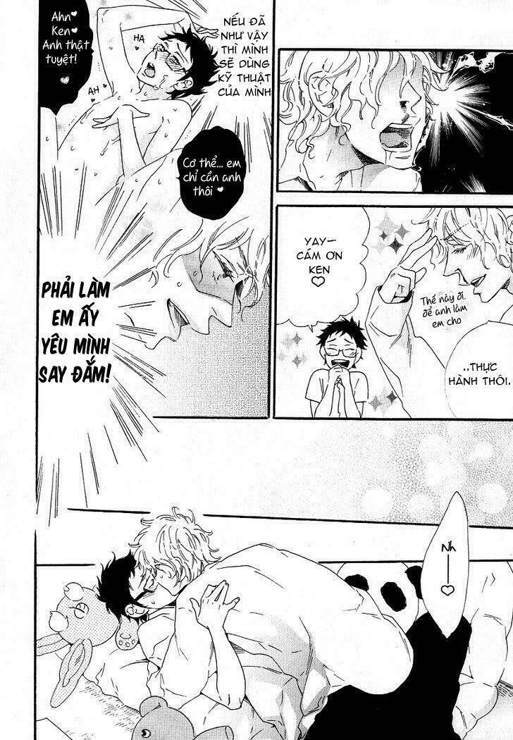 stay gold – bài học tình yêu từ a đến z chapter 1 12