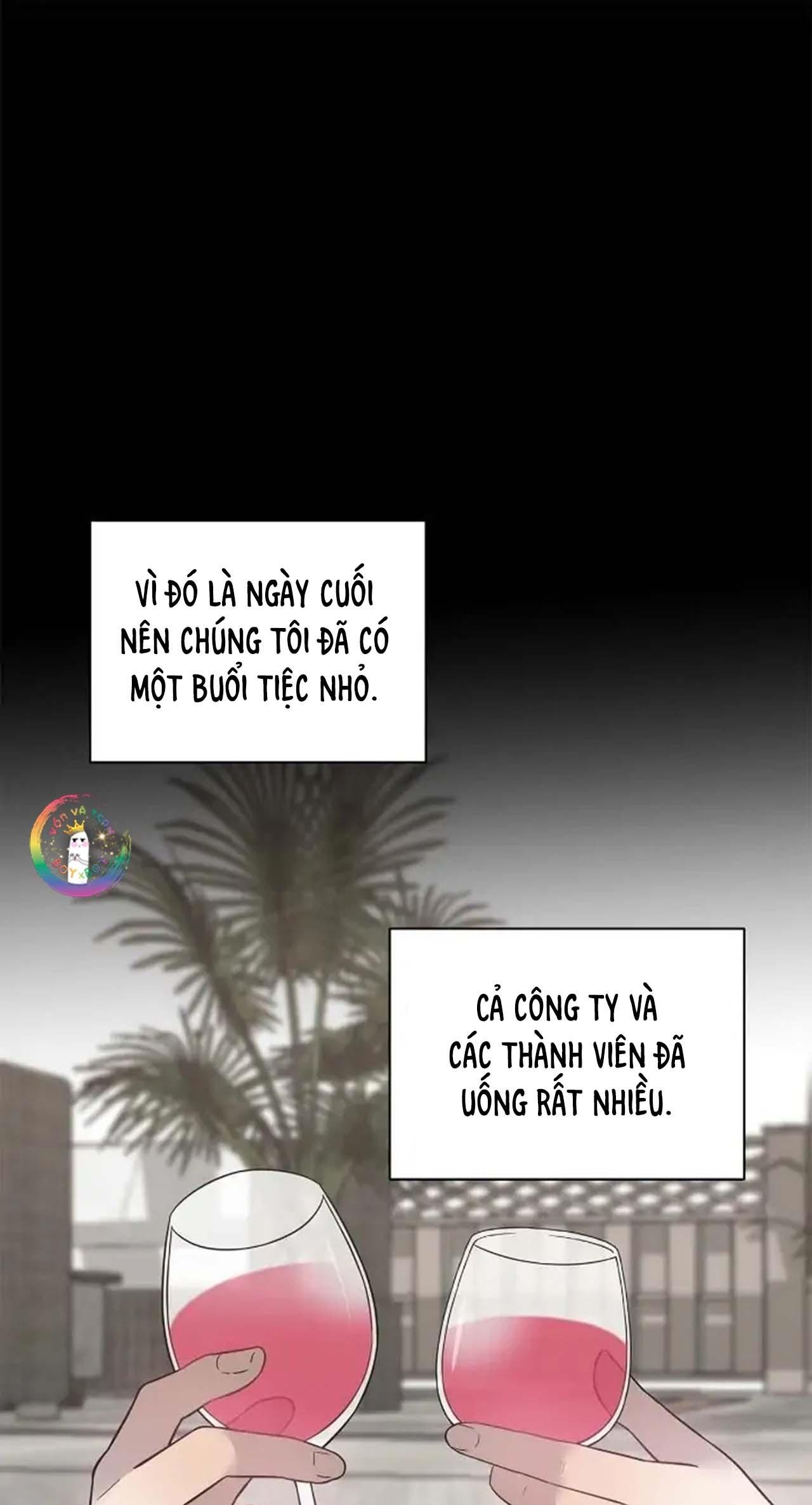 sao notp lại thành thật rồi? chapter 44 1