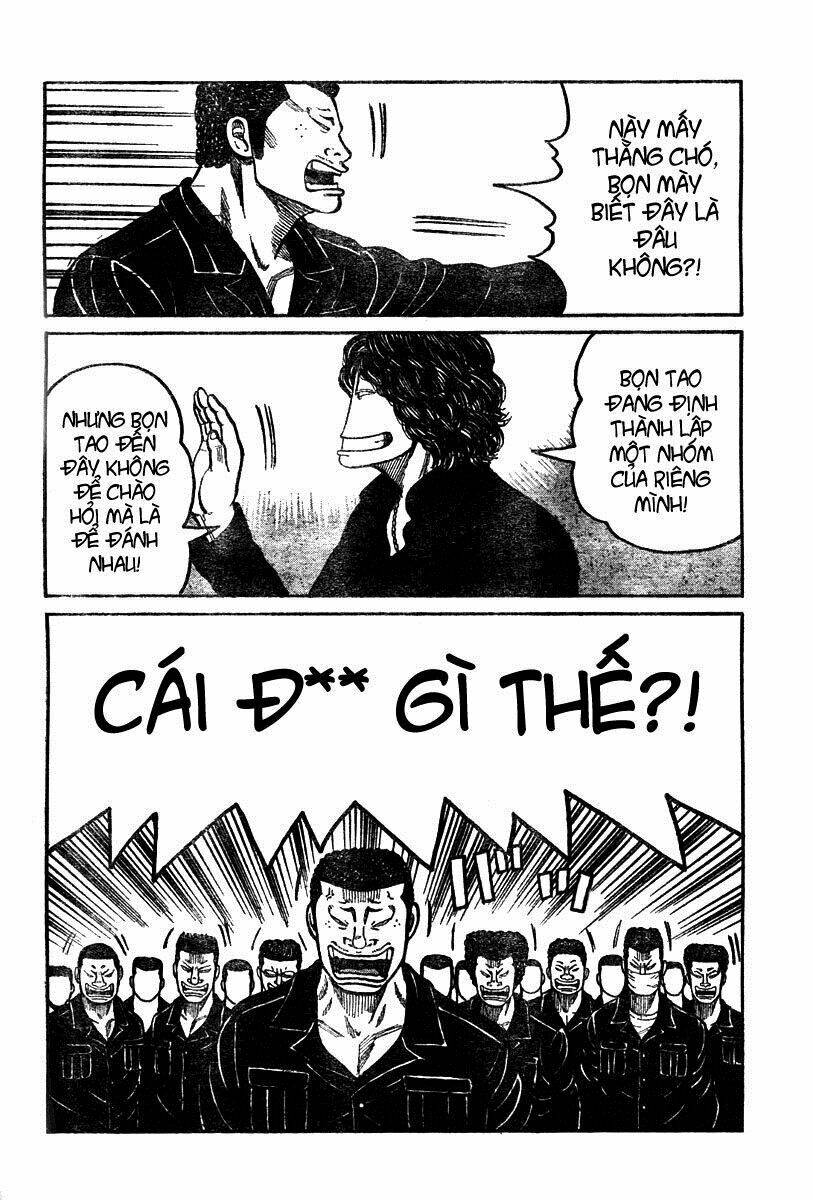 worst gaiden chapter 4 21