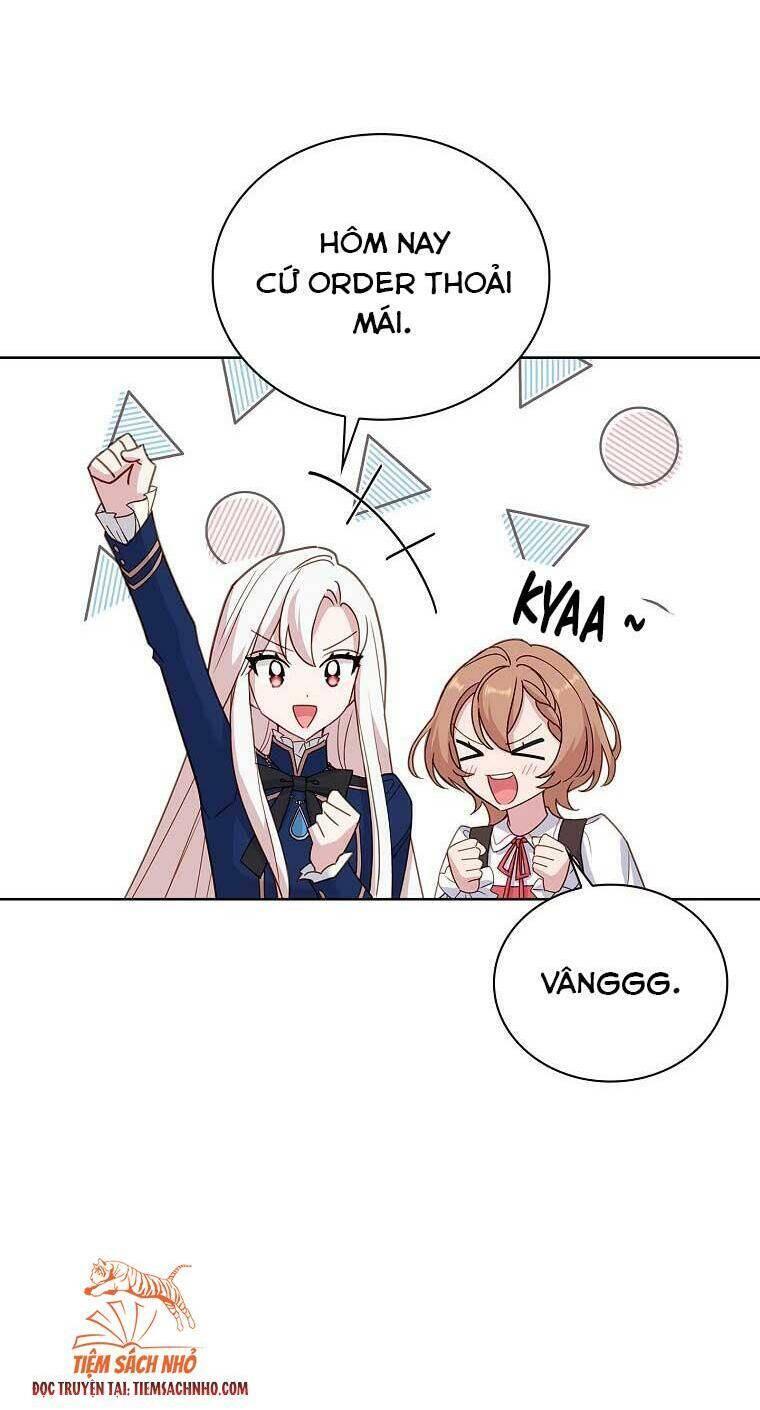 để yên cho tiểu thư hiền chapter 53 46