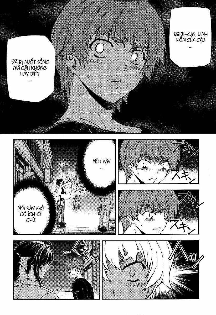 re:birth the lunatic taker chapter 5 8