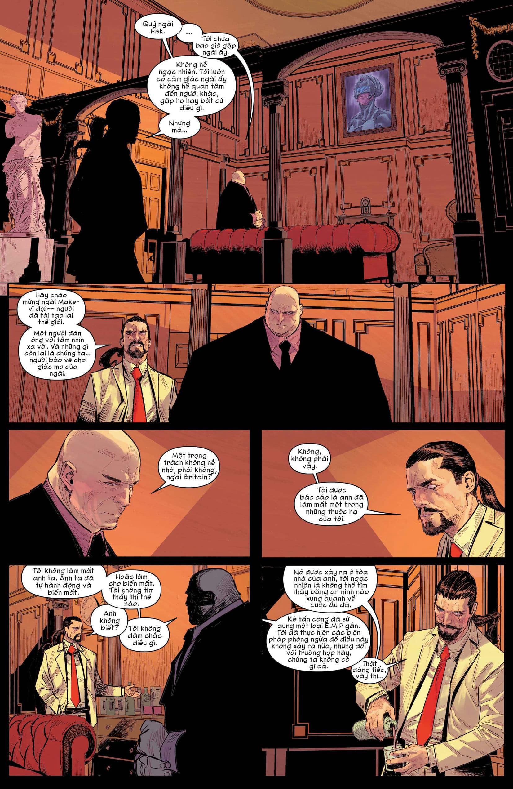 ultimate spider-man (2024) chapter 7 14