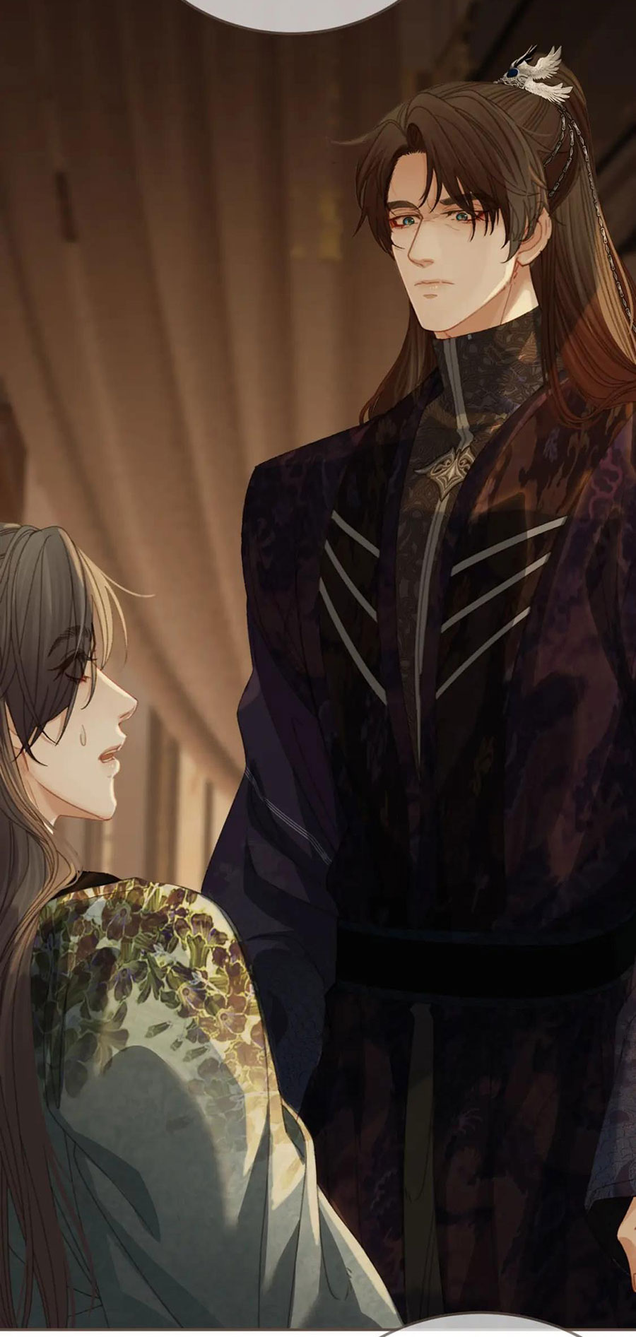 á nô 2: thám hoa chapter 26 2