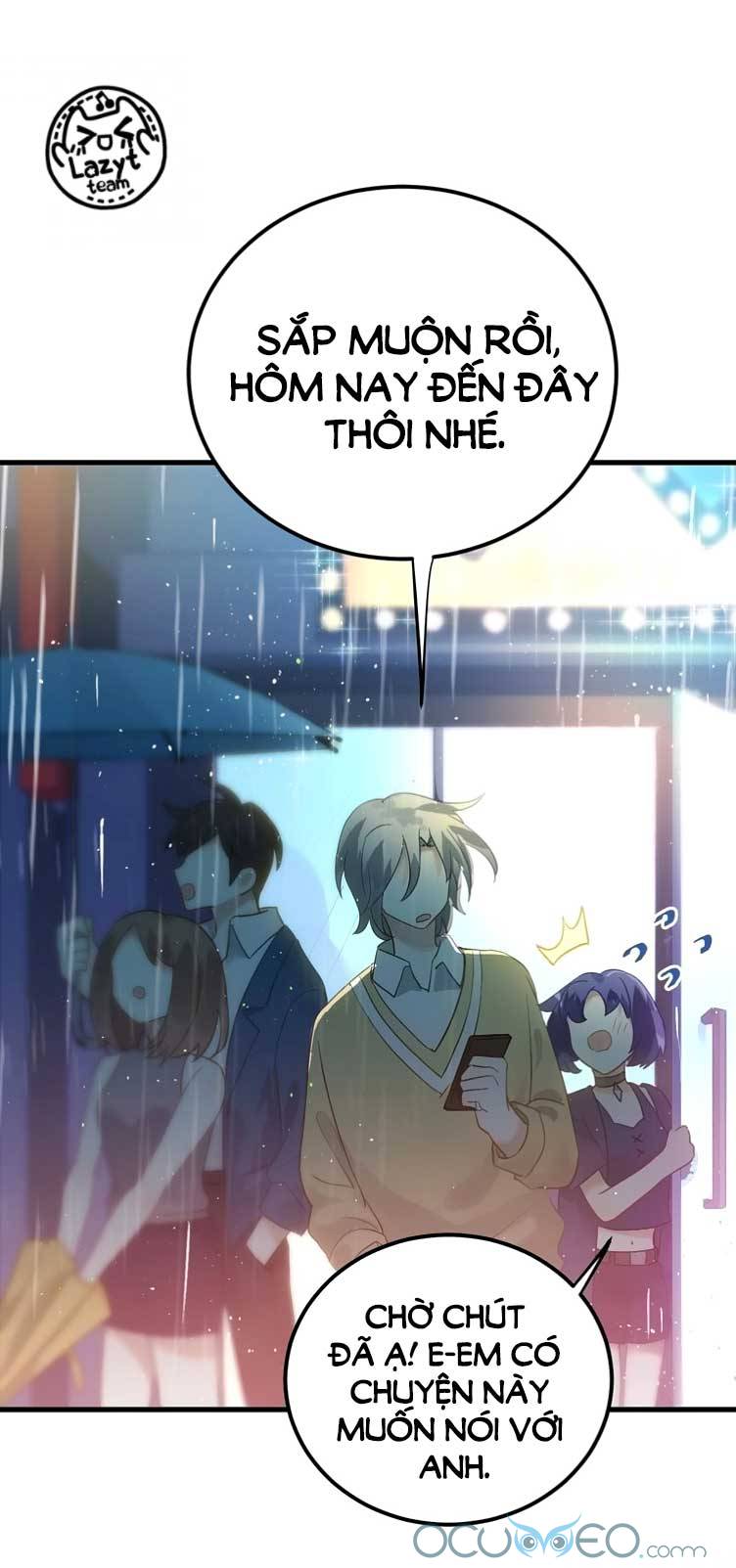 tình yêu huyễn tưởng chapter 12 34