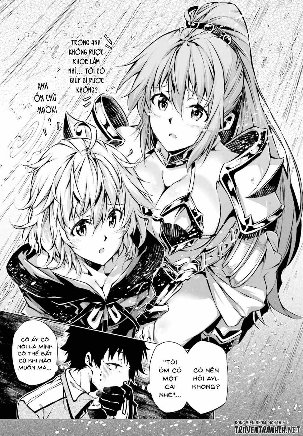 exterminator chapter 13 16