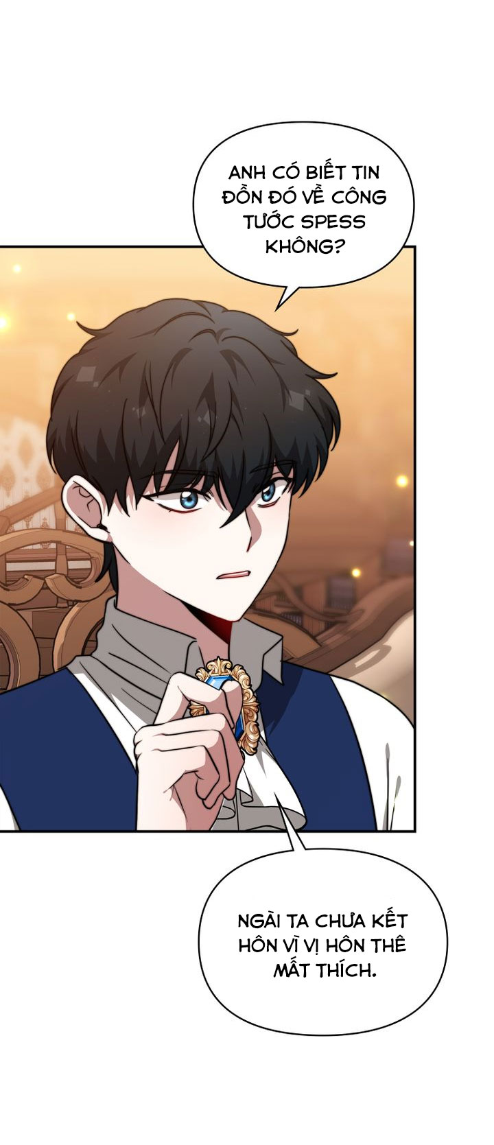 công nương eluana vita chapter 29 9