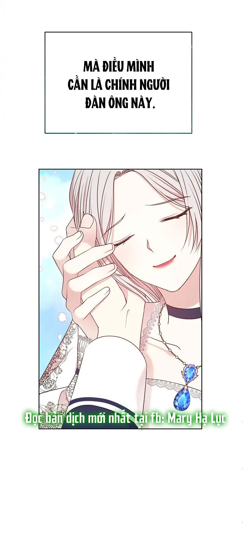 tôi chán nản vì người chồng thứ 2 còn "khỏe" hơn chồng cũ chapter 35.2 31