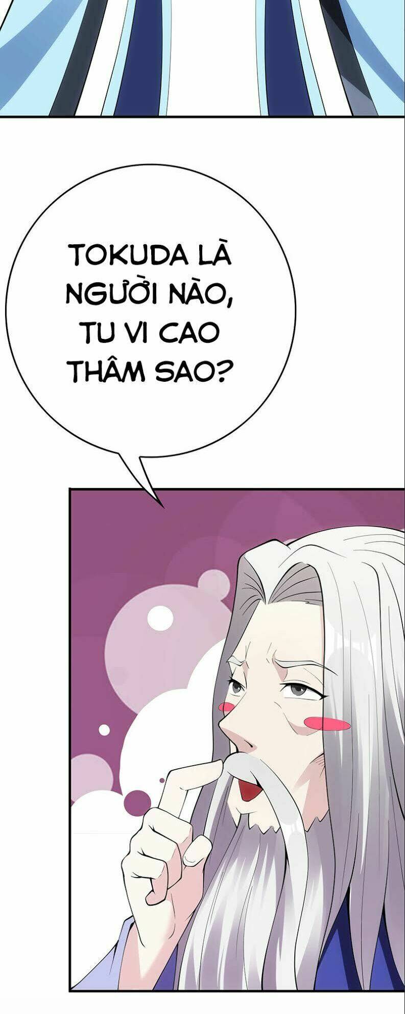 thiên hạ kiếp chapter 33 62