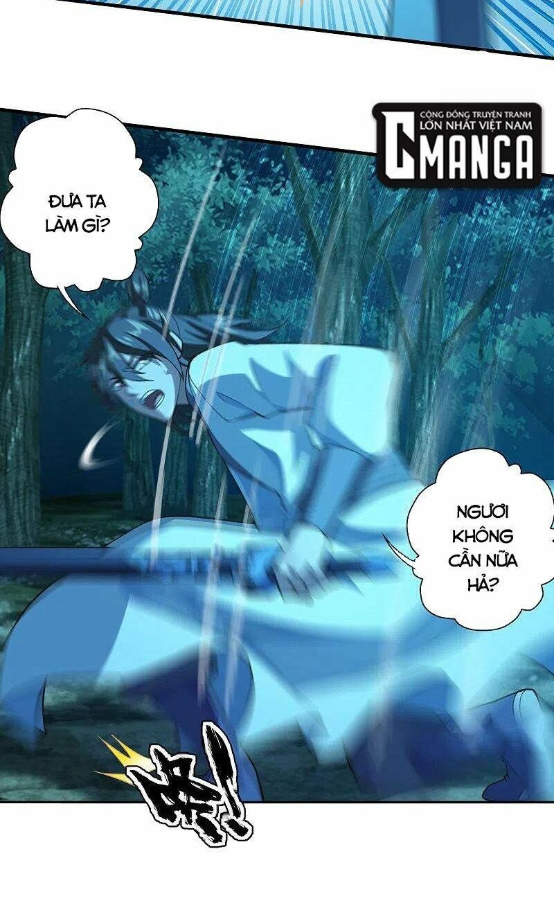 tiên võ đế tôn chapter 177 2