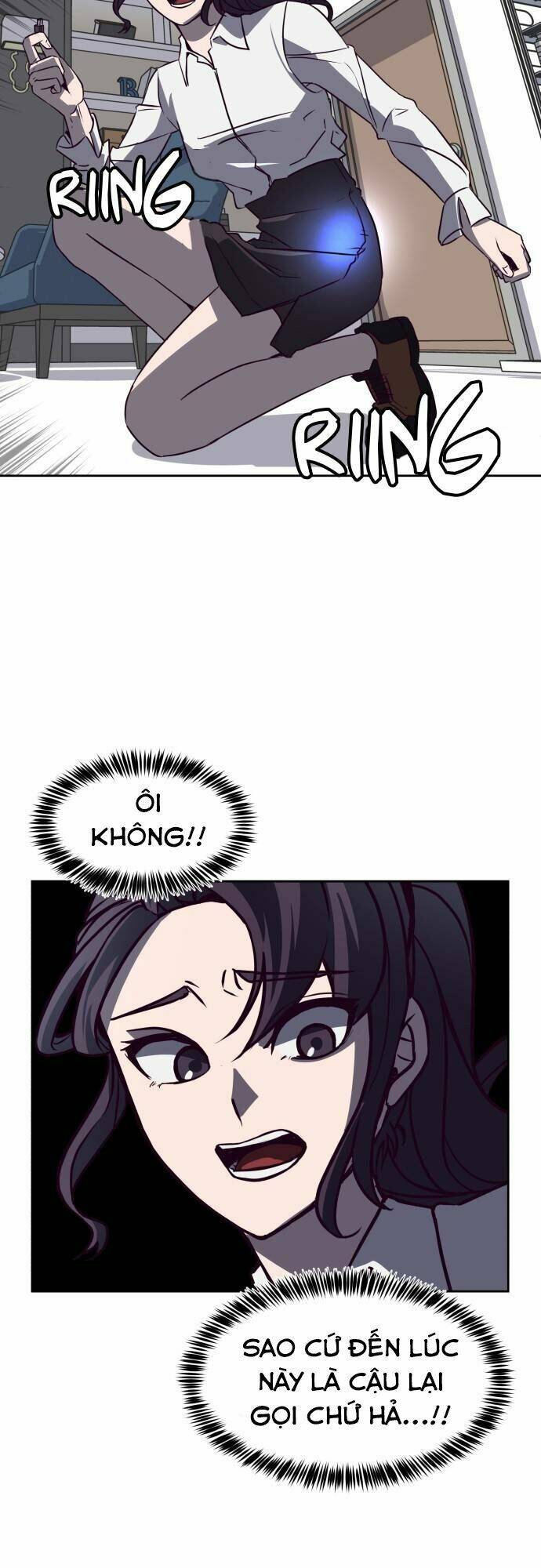 thời khắc định mệnh chapter 8 20