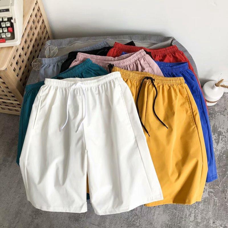 Quần Short Nam Thời Trang Mùa Hè