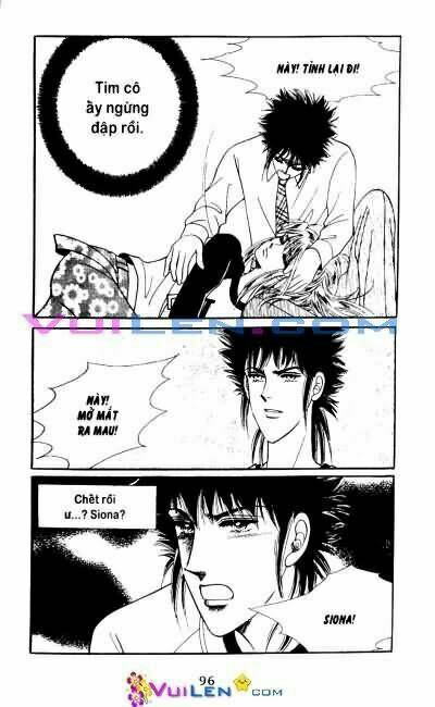 vật cản tình yêu chapter 9 94