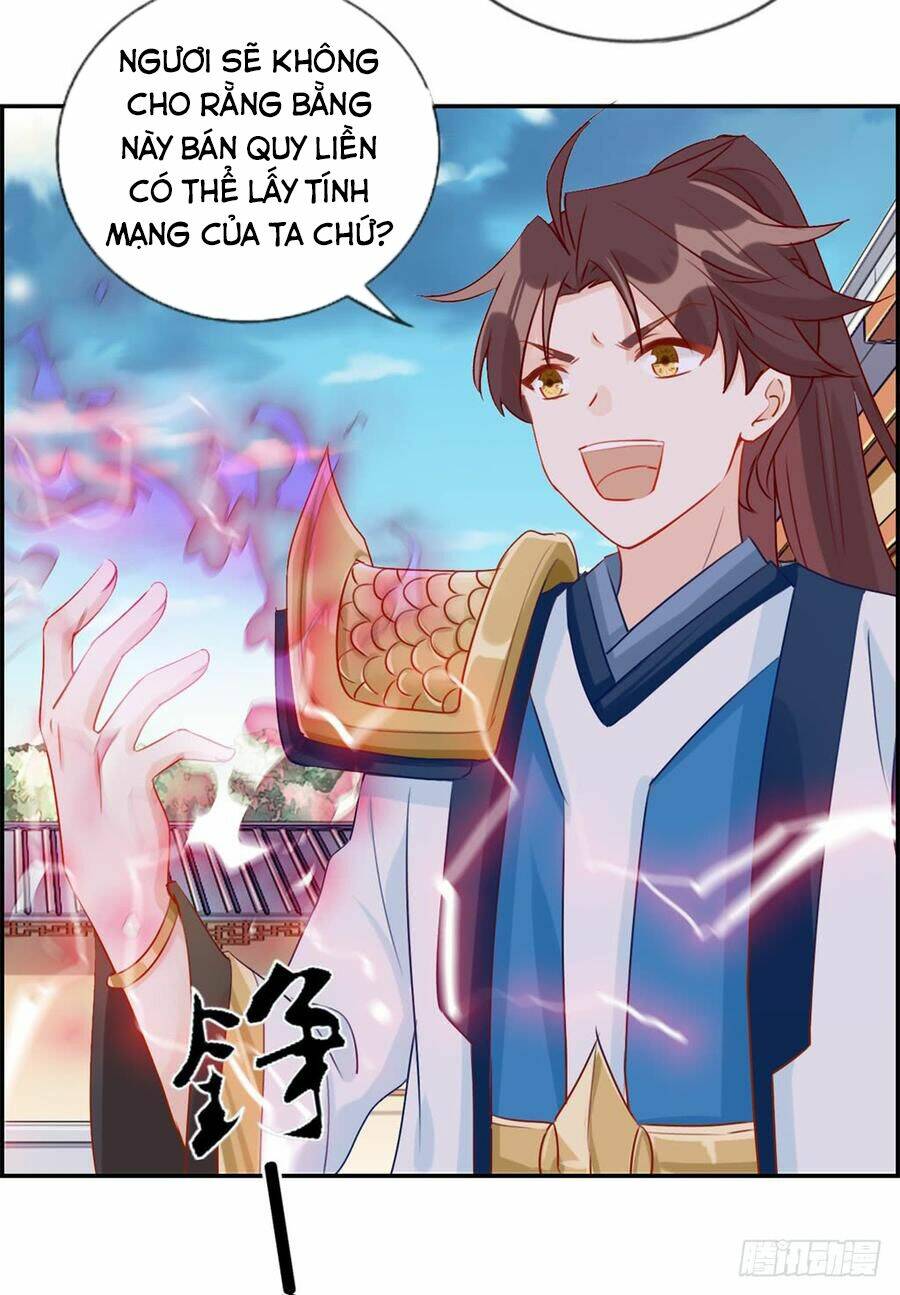 tối cường hoàn khố hệ thống chapter 24 2
