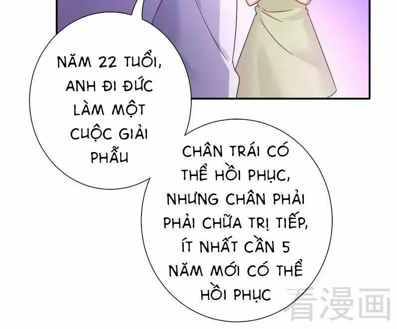 phục thù thiếu gia tiểu điềm thê chapter 88 17