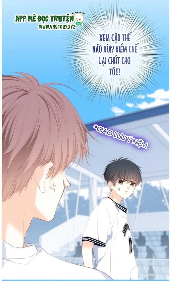 con tim rung động 2 chapter 106 6