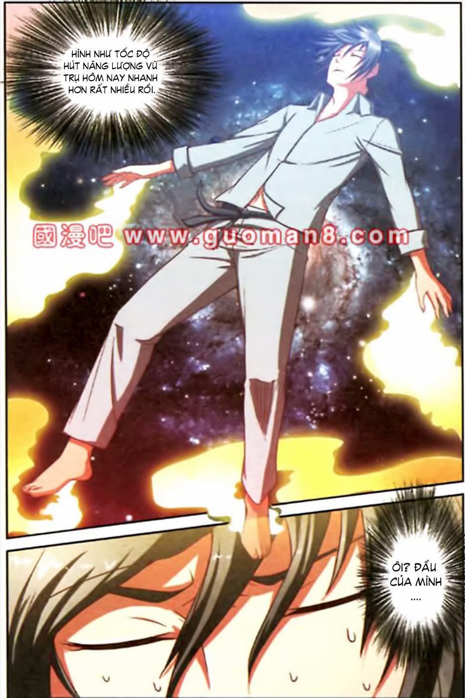 thôn phệ nhân gian chapter 11 3