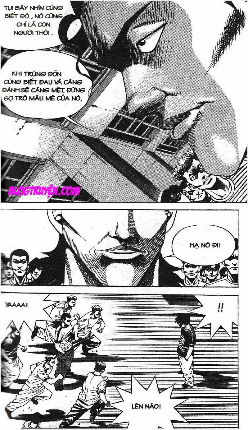 bitagi - anh chàng ngổ ngáo chapter 30 2