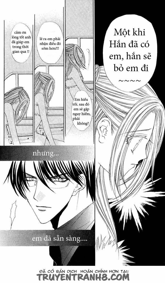 love celeb chapter 6.3 3