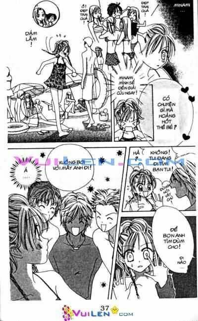 con gái con trai chapter 6 37