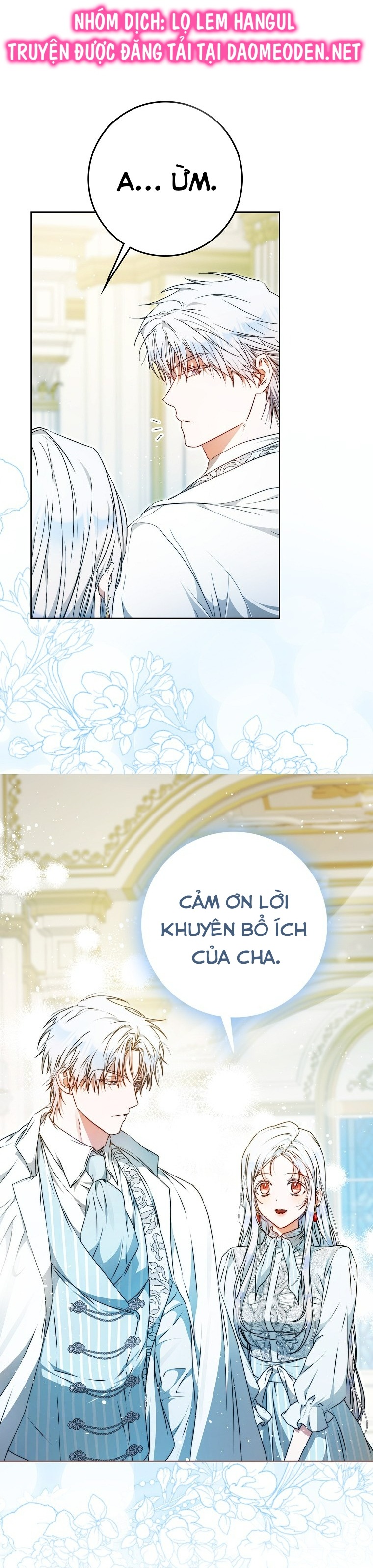 trở thành vợ của nam chính chapter 105 9