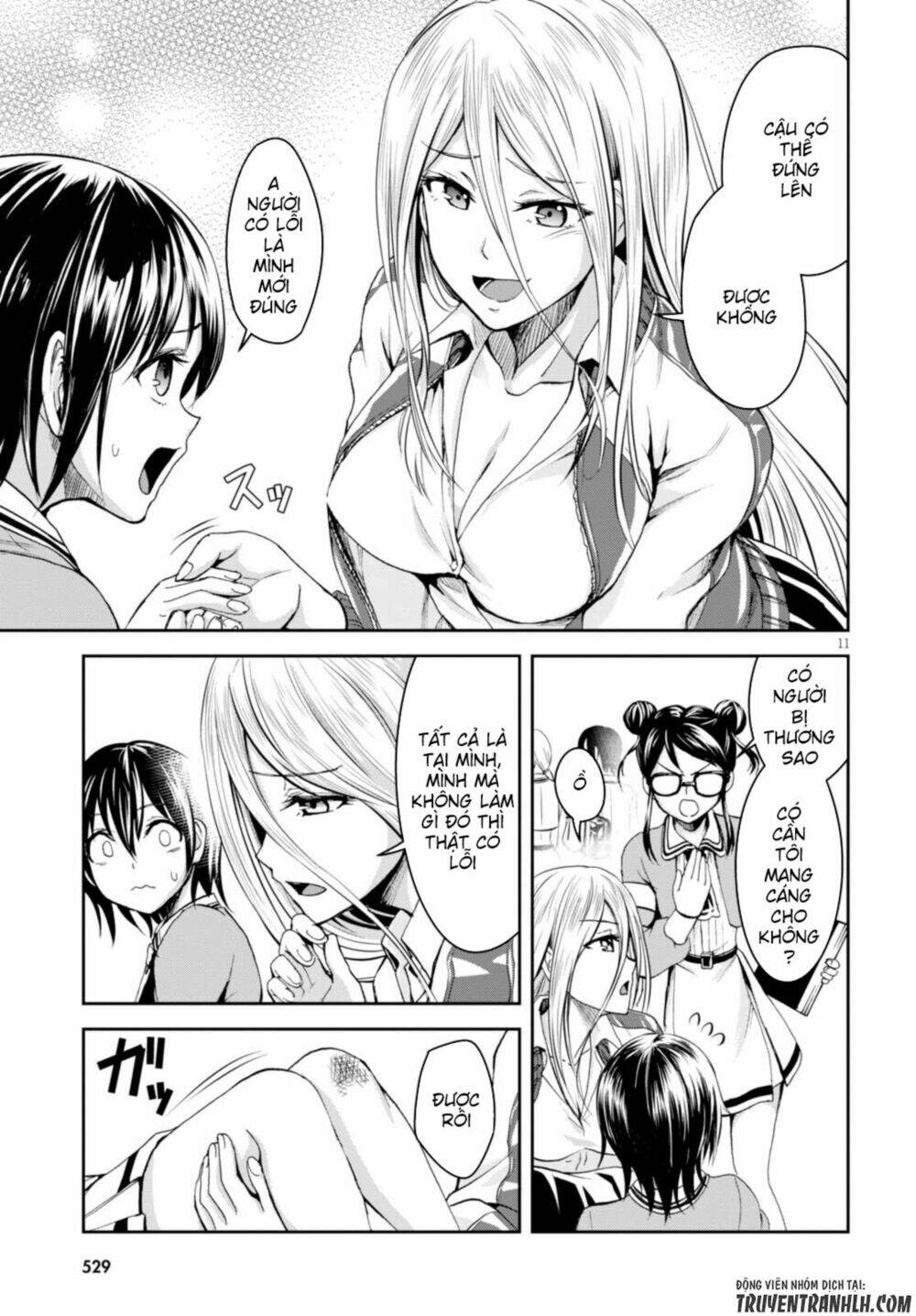 shinobi kill chapter 2 13