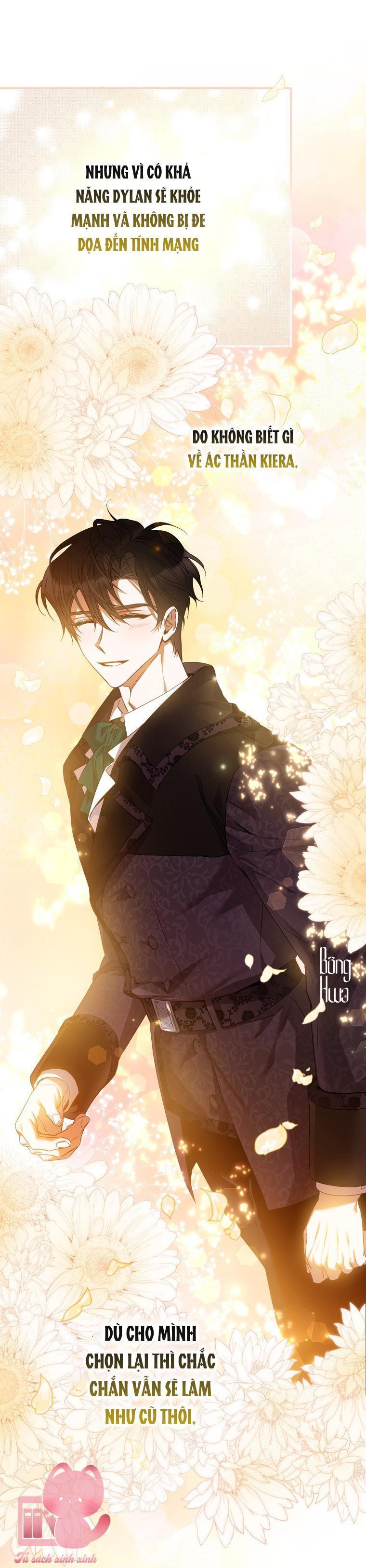 thuần hóa bạo chúa rồi bỏ trốn chapter 85 45