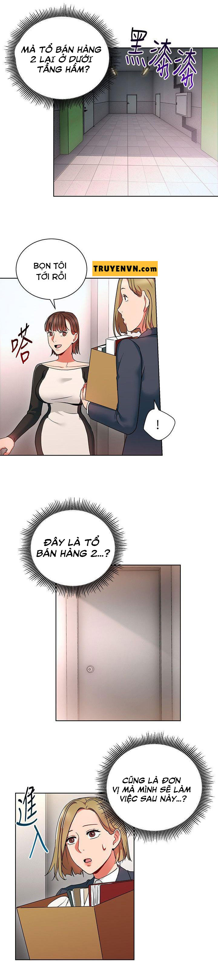 bị sếp chăn chapter 13 11