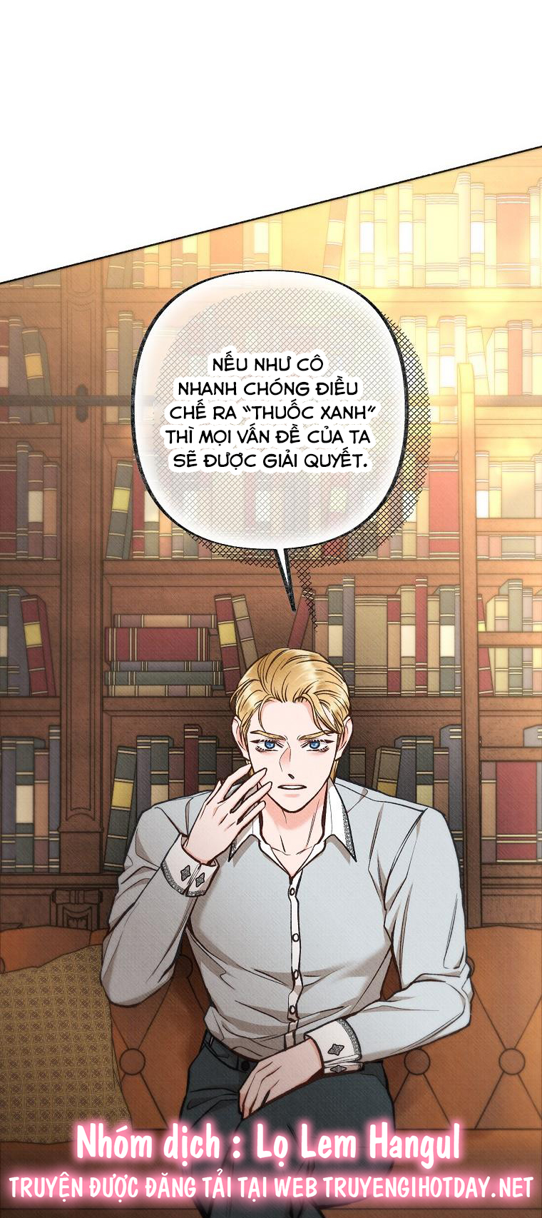 chàng trai đa nhân cách của tôi chapter 23 15