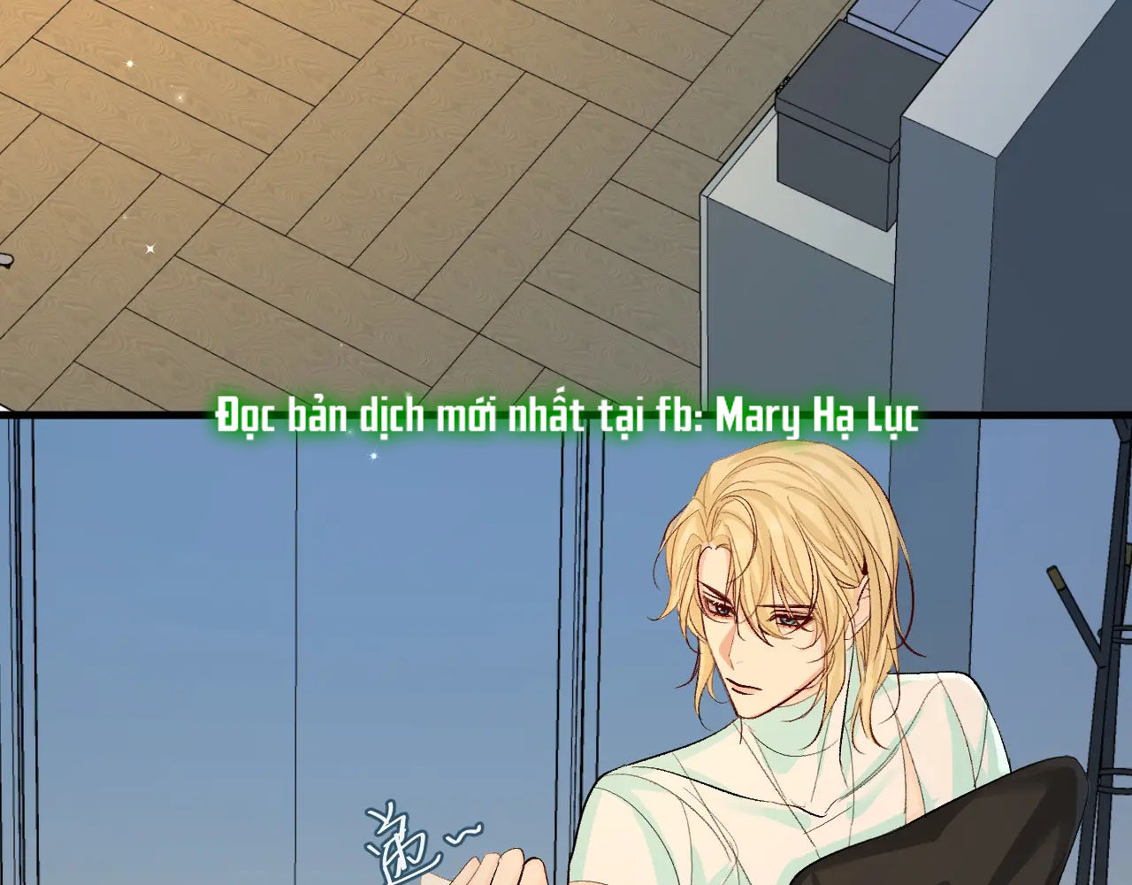 nhân ngư sa ngã chapter 24.1 32