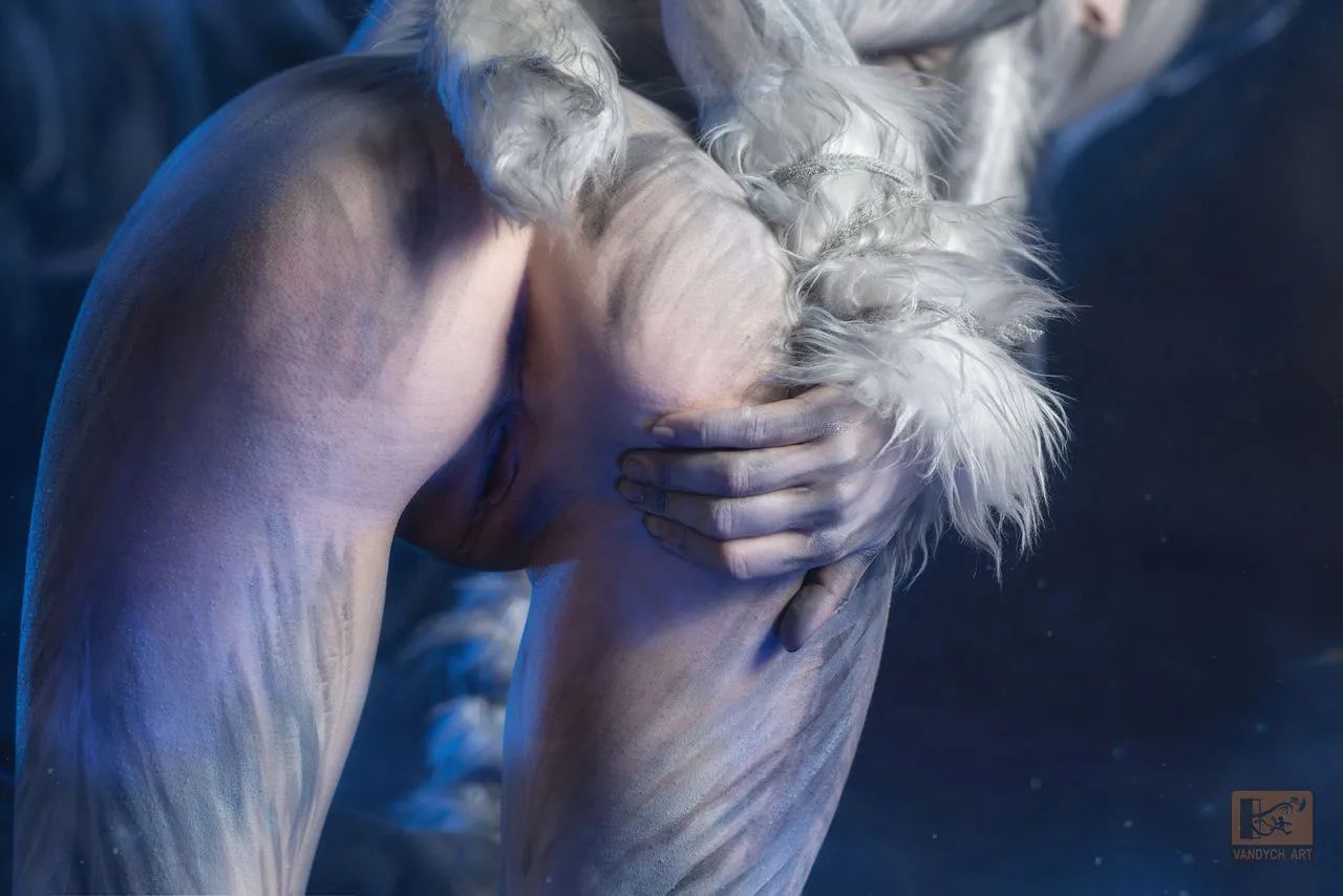 hình cosplay chapter 406 52