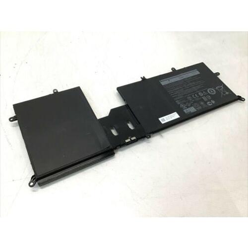 Pin Dùng Cho Laptop Dell Alienware M15 R2, M17 R2 76Wh 11.4V 8K84Y Y9M6F